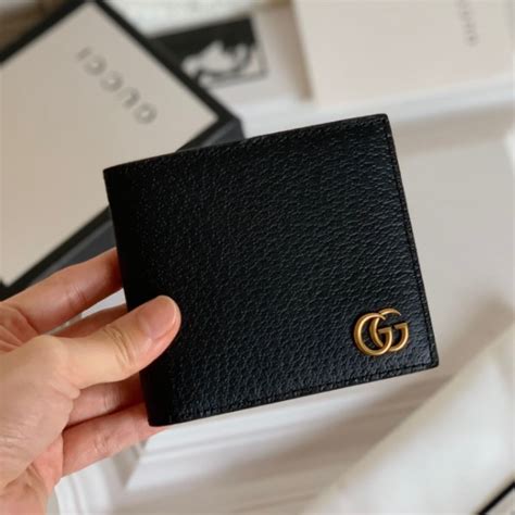 gucci men wallet|best gucci wallet men's.